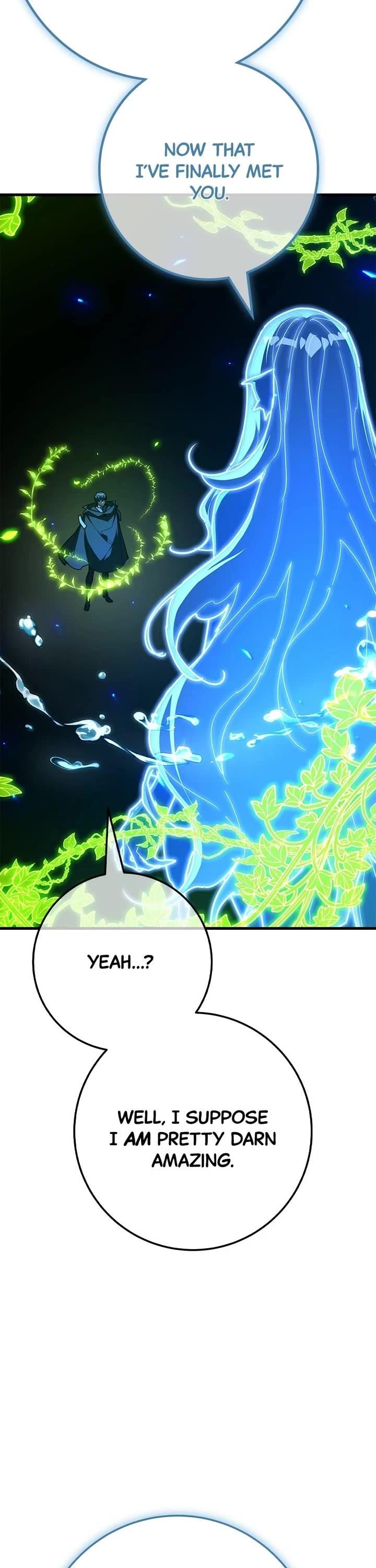 World’s Strongest Troll chapter 176 page 12