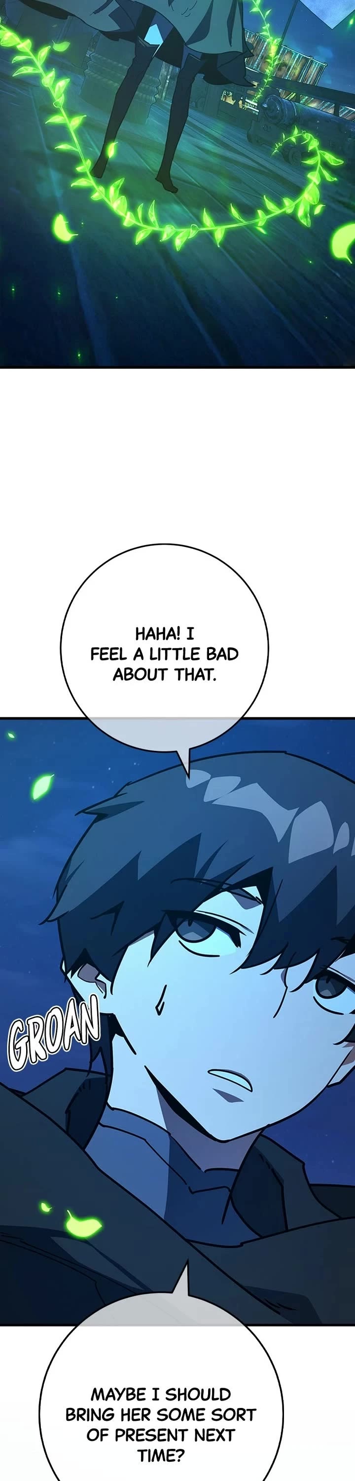 World’s Strongest Troll chapter 176 page 16