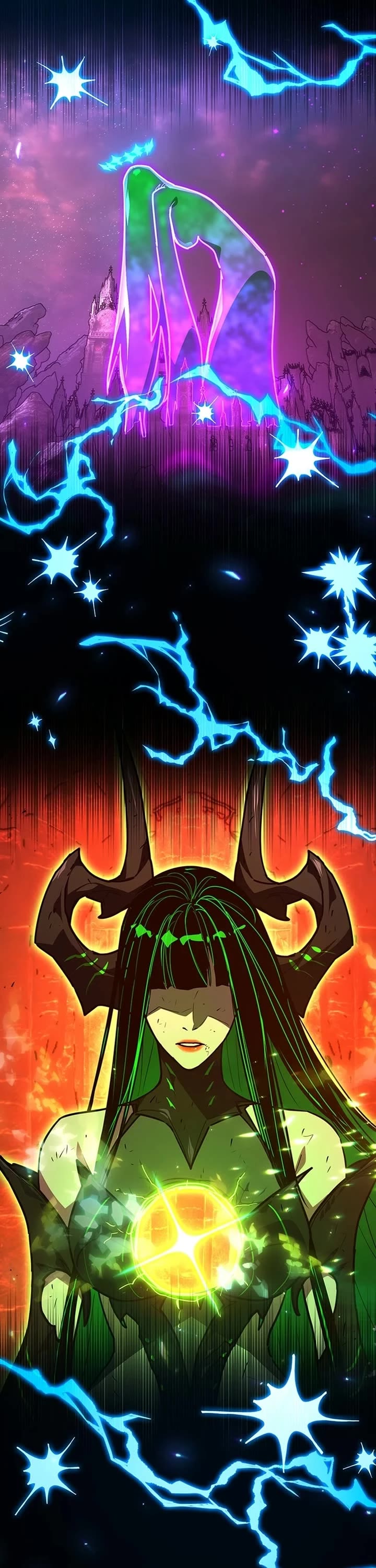 World’s Strongest Troll chapter 176 page 28