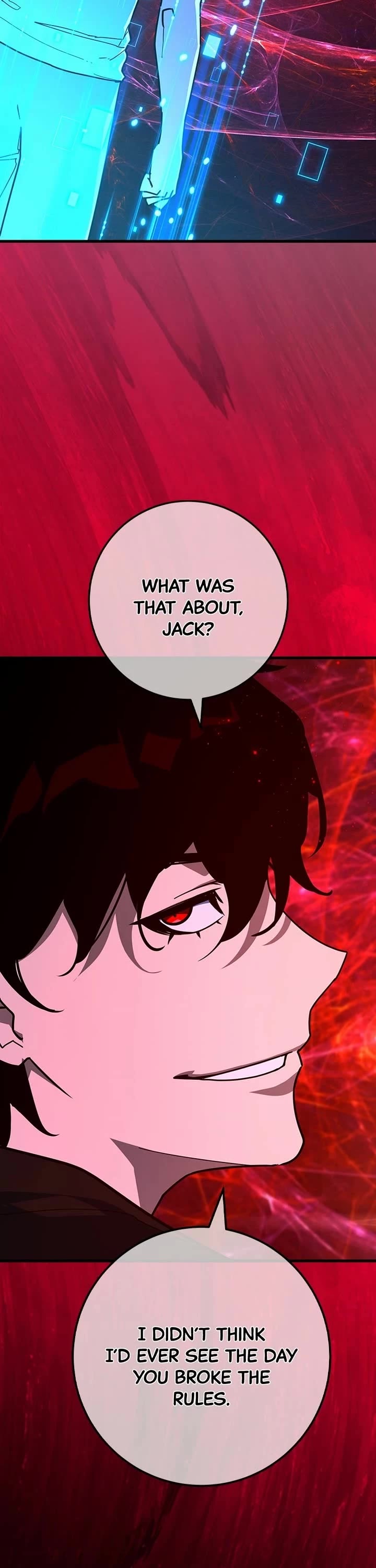 World’s Strongest Troll chapter 176 page 33