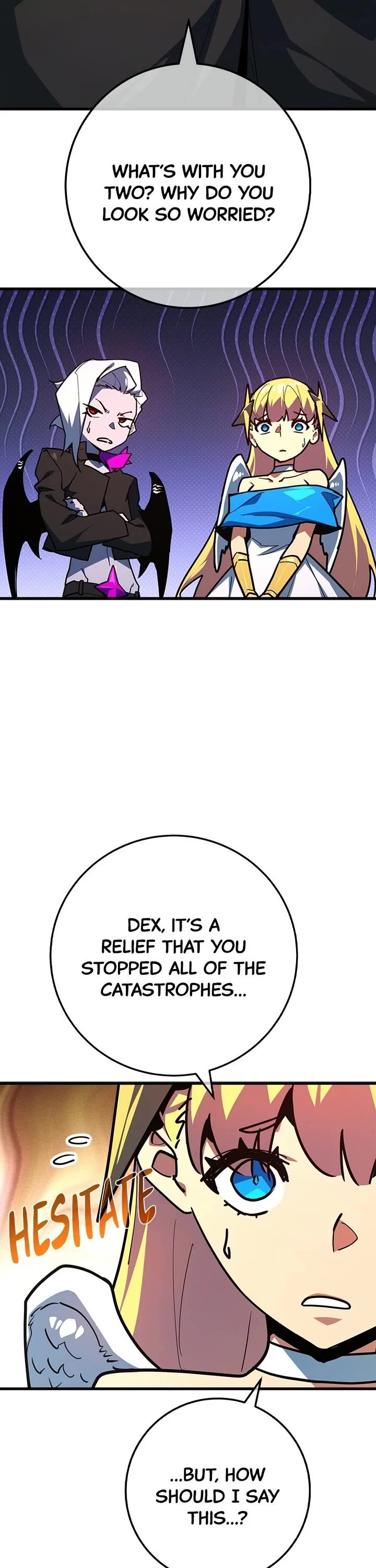 World’s Strongest Troll chapter 176 page 36