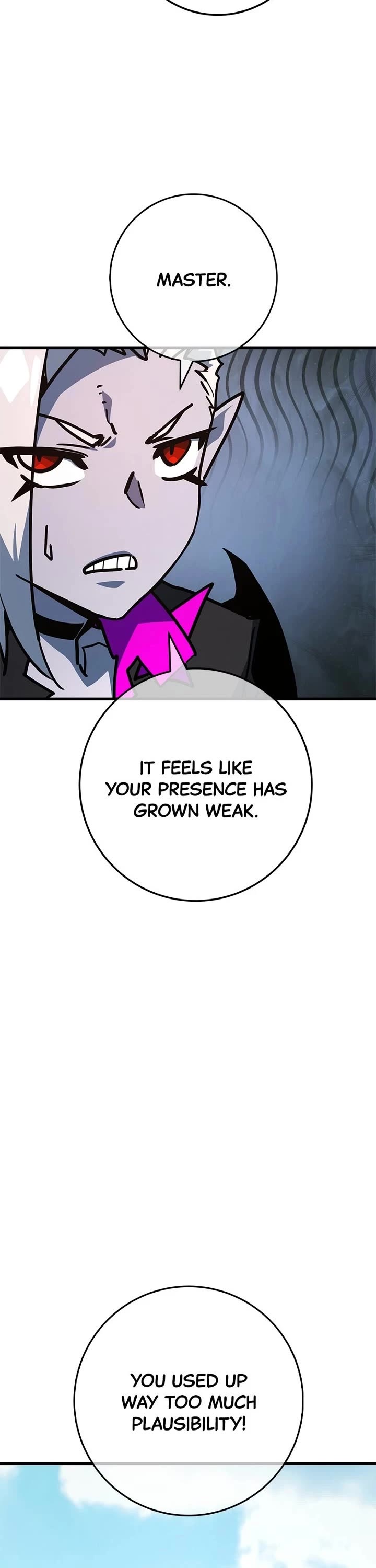 World’s Strongest Troll chapter 176 page 37