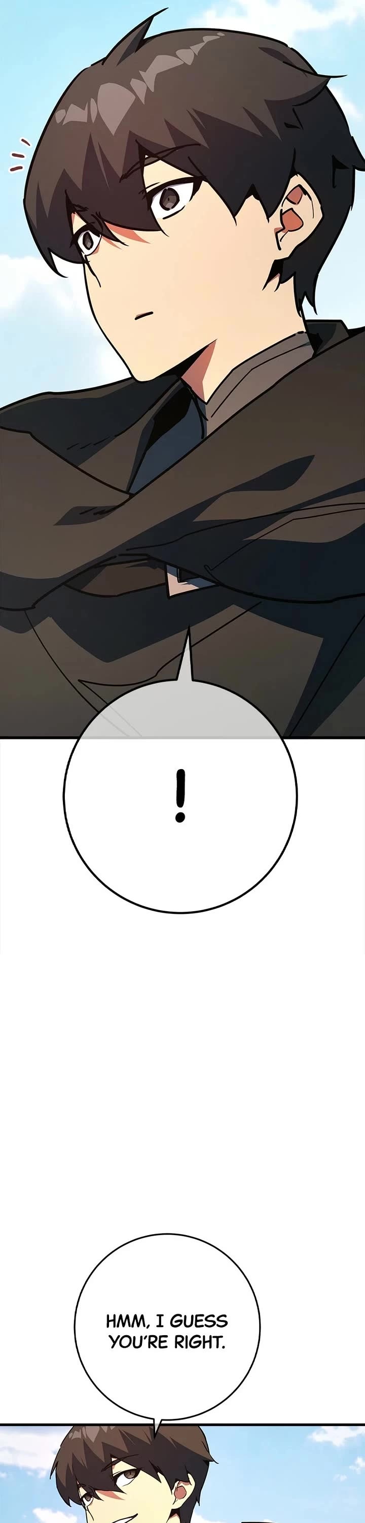 World’s Strongest Troll chapter 176 page 38