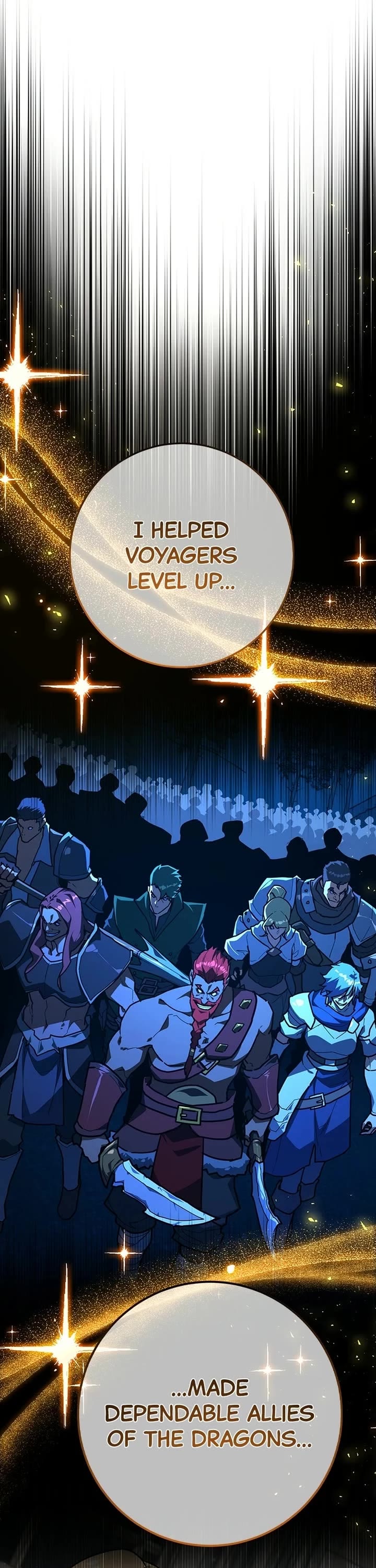 World’s Strongest Troll chapter 176 page 43