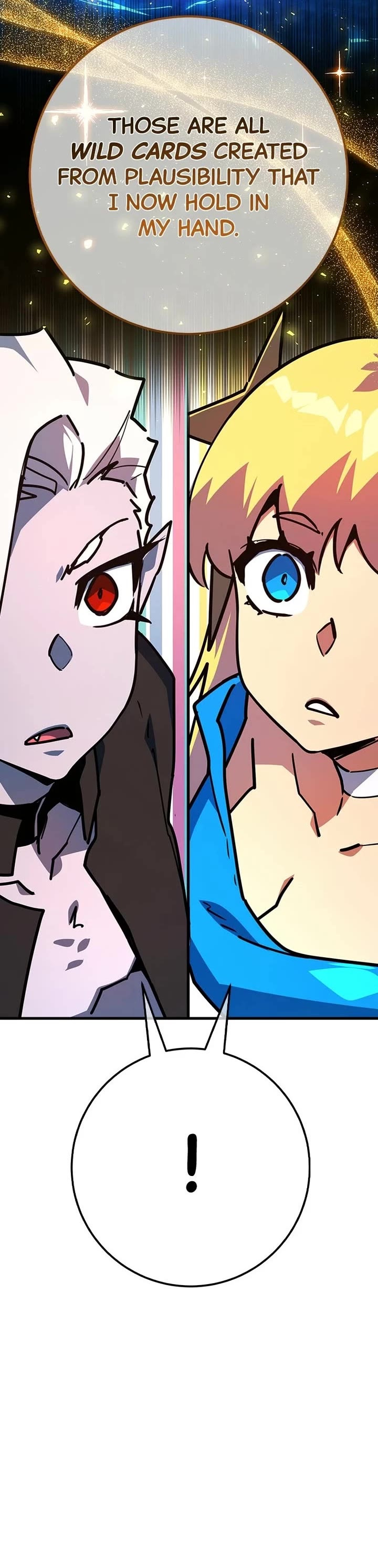 World’s Strongest Troll chapter 176 page 45