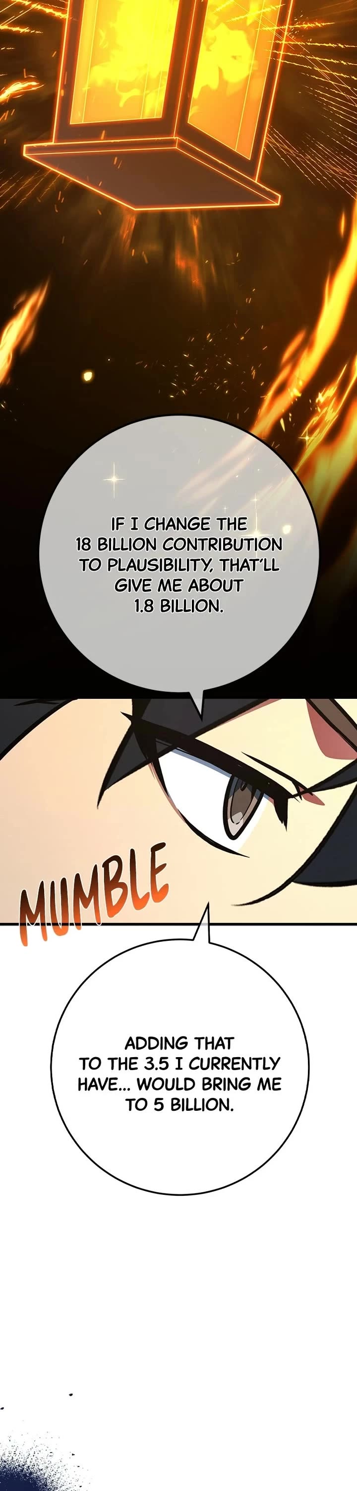 World’s Strongest Troll chapter 176 page 53