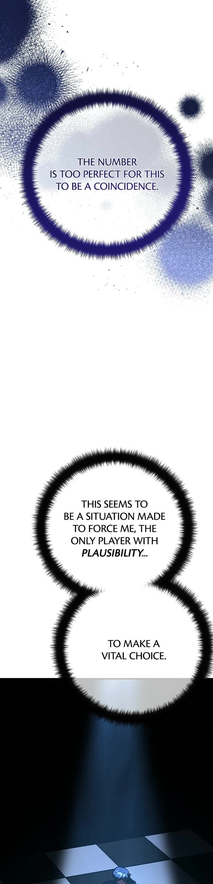 World’s Strongest Troll chapter 176 page 54