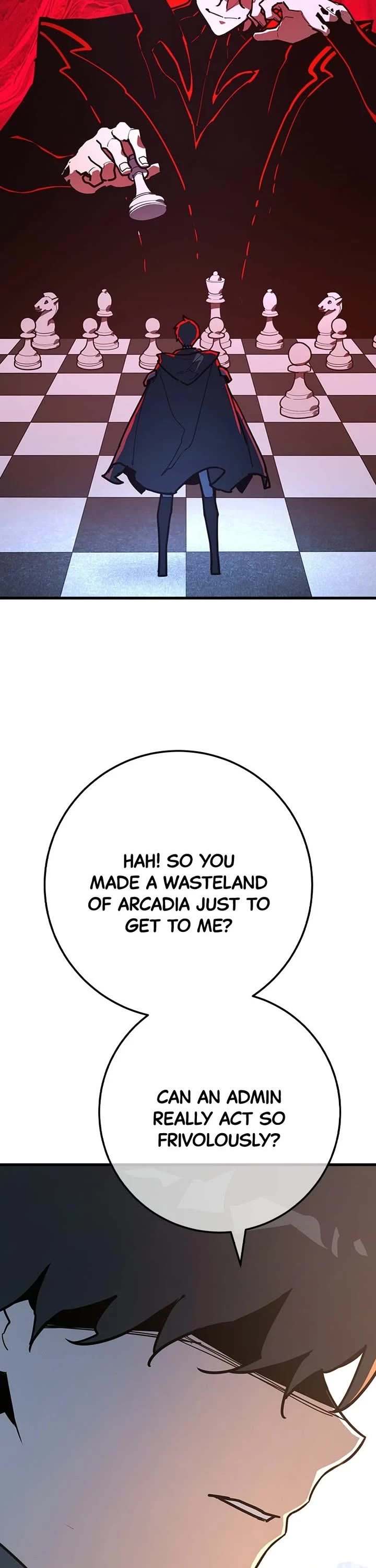 World’s Strongest Troll chapter 176 page 56