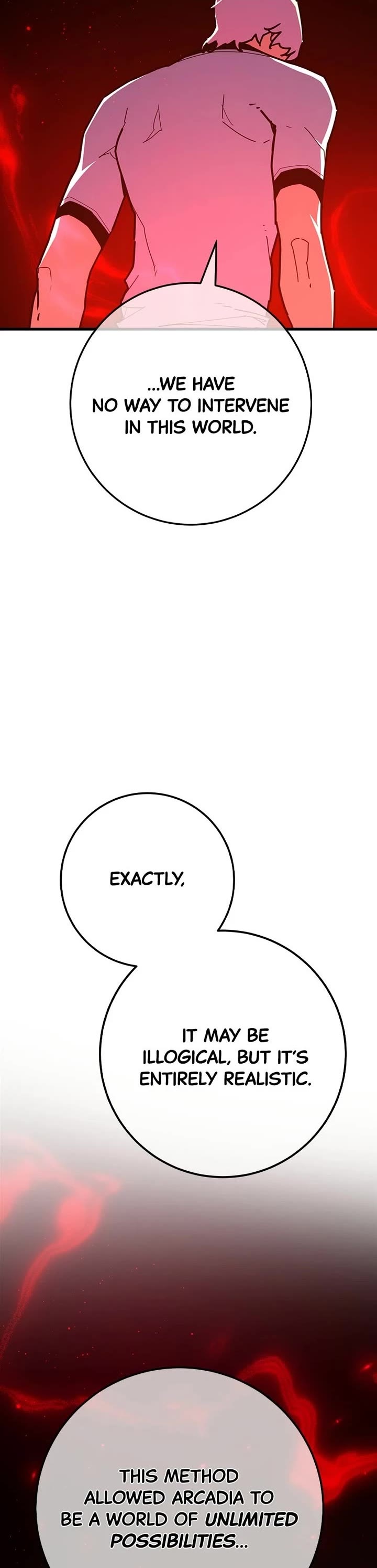 World’s Strongest Troll chapter 177 page 15