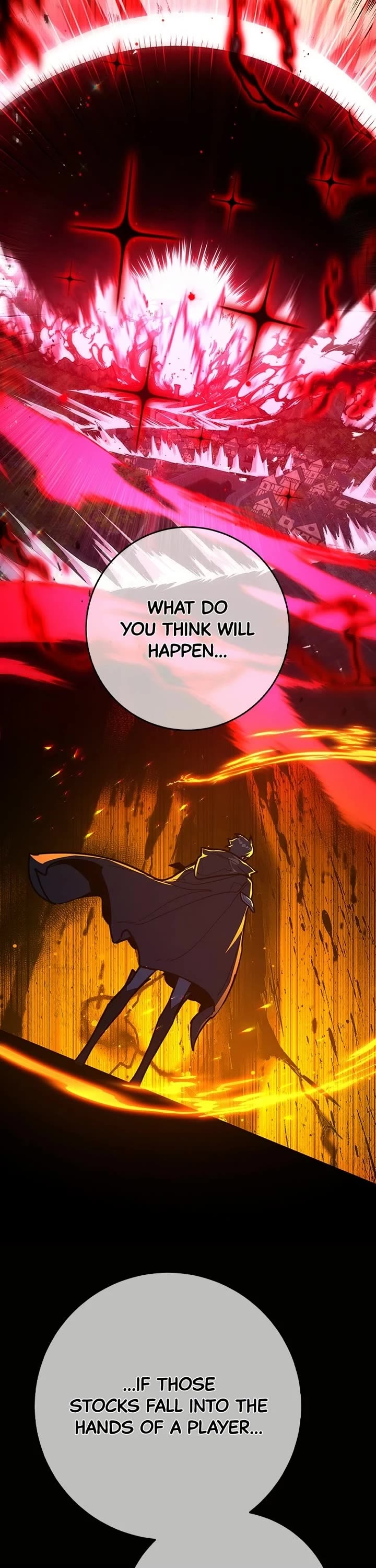 World’s Strongest Troll chapter 177 page 21