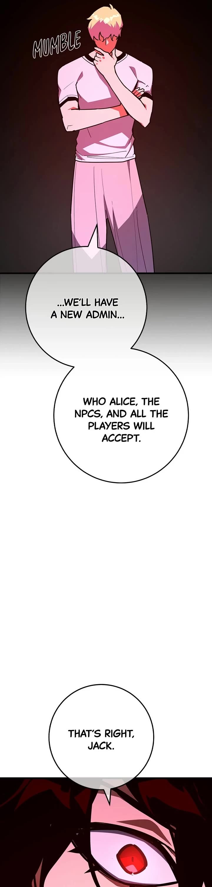 World’s Strongest Troll chapter 177 page 23