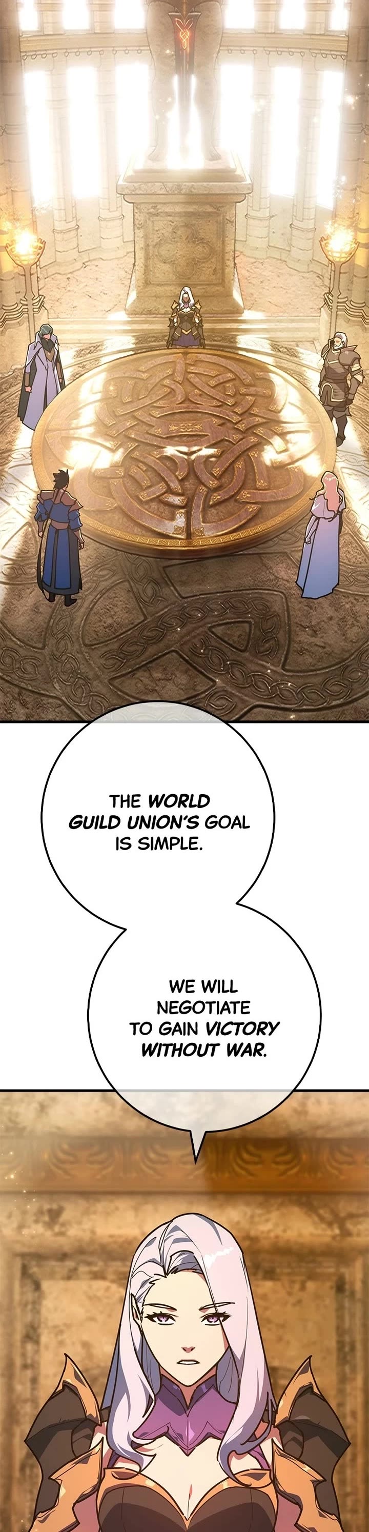 World’s Strongest Troll chapter 177 page 35