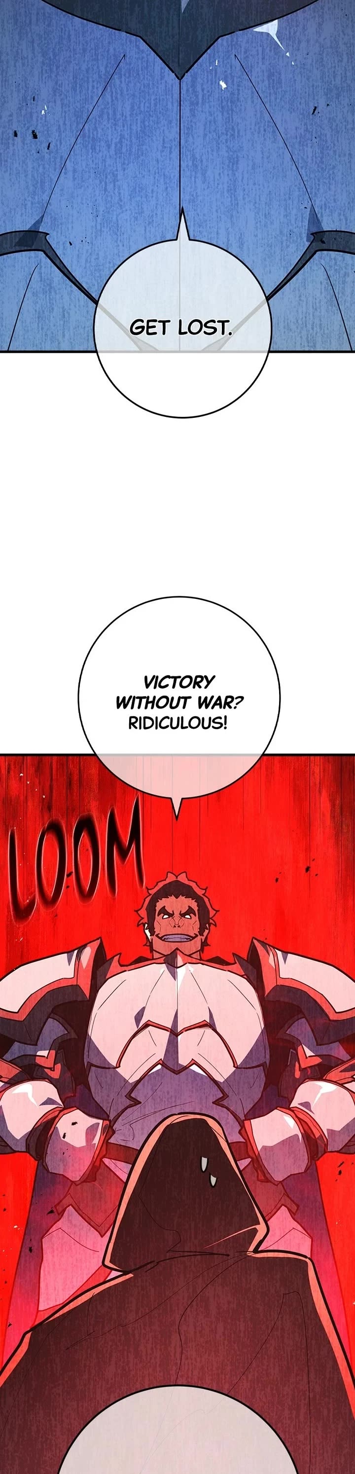 World’s Strongest Troll chapter 177 page 54