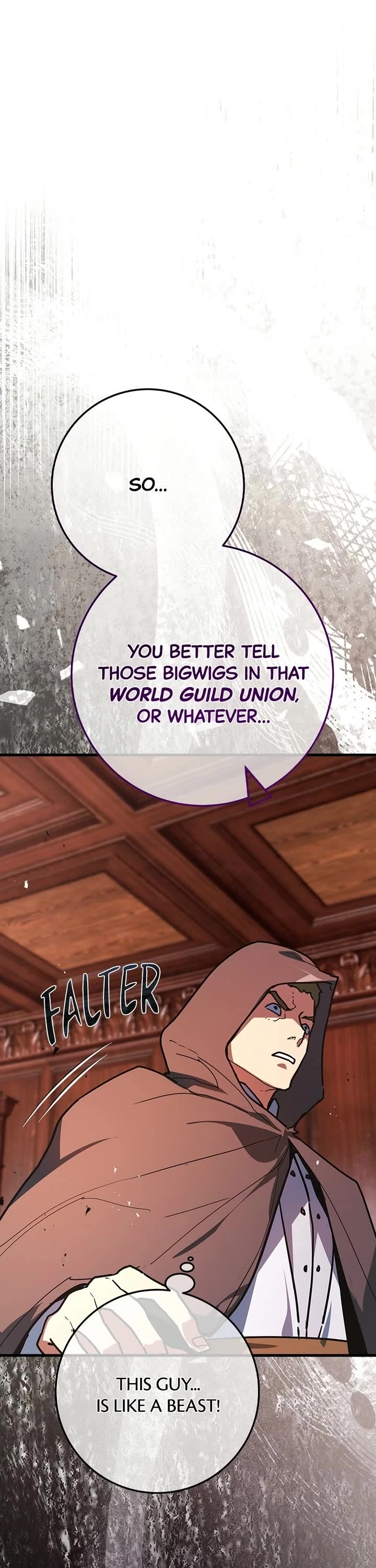 World’s Strongest Troll chapter 177 page 56