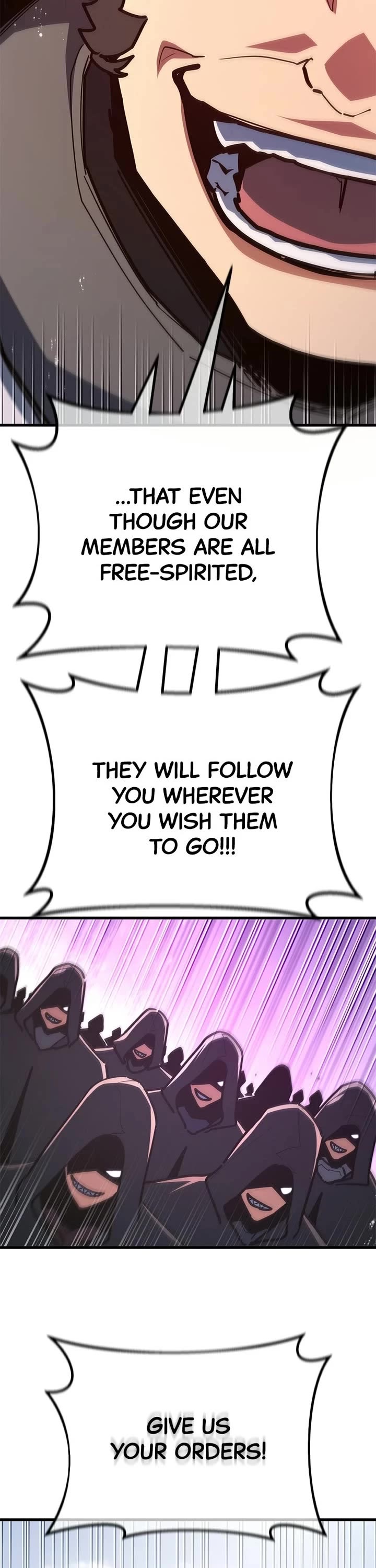 World’s Strongest Troll chapter 180 page 18