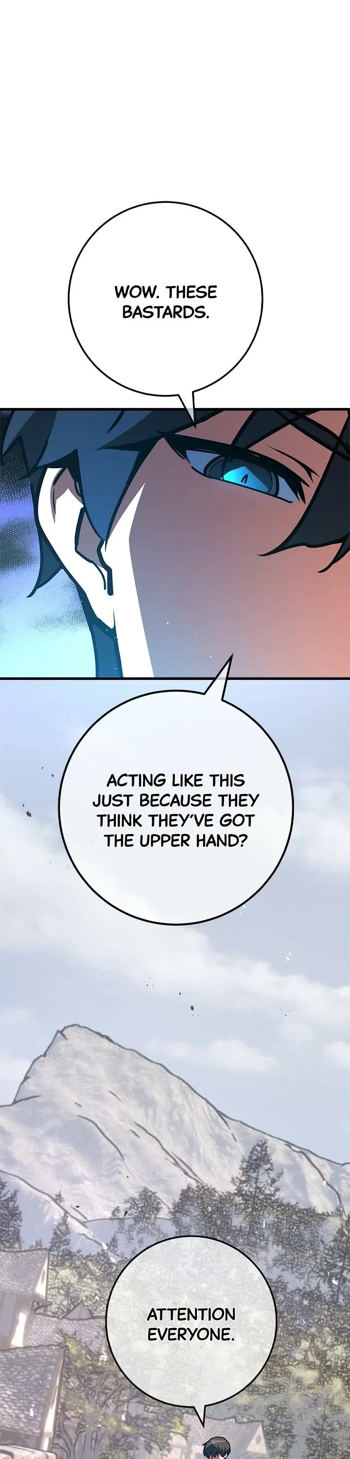 World’s Strongest Troll chapter 180 page 33
