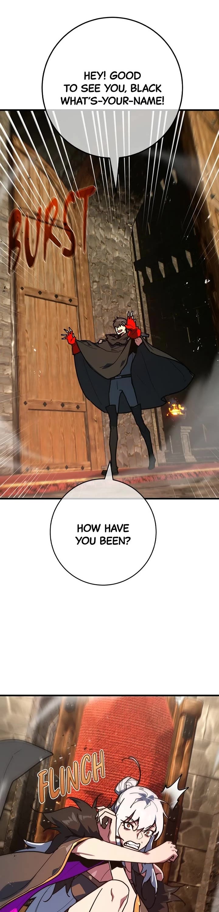 World’s Strongest Troll chapter 180 page 45