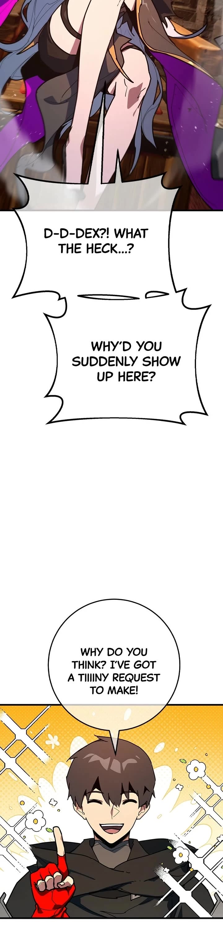 World’s Strongest Troll chapter 180 page 46