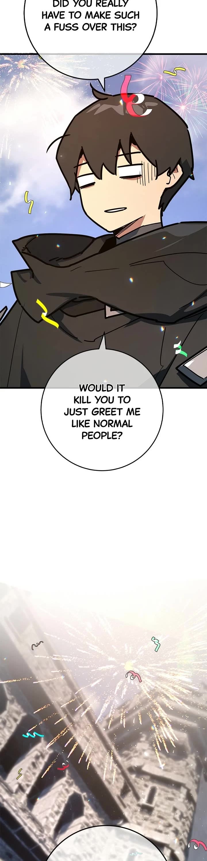 World’s Strongest Troll chapter 180 page 5