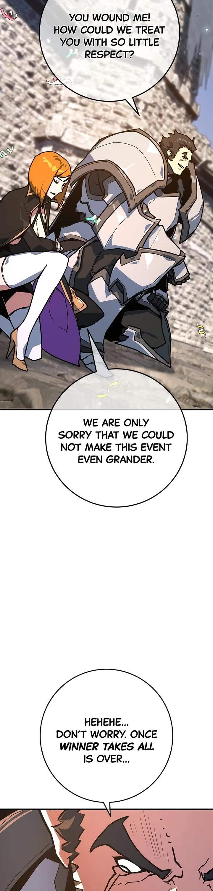 World’s Strongest Troll chapter 180 page 6