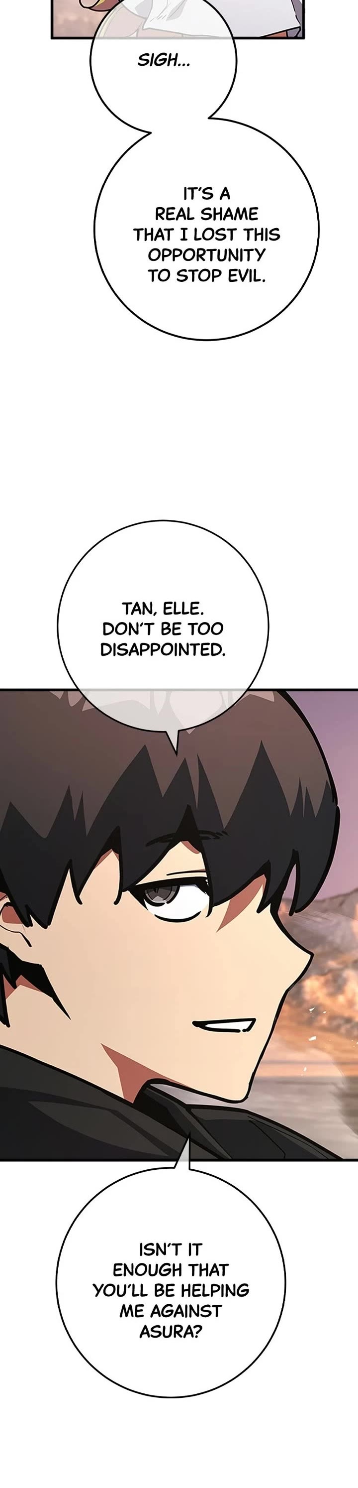 World’s Strongest Troll chapter 181 page 35