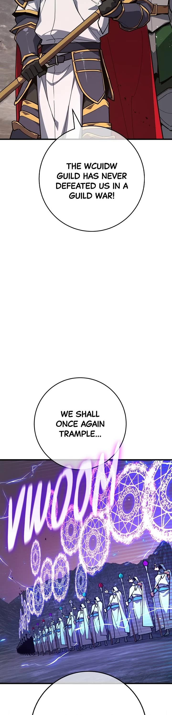 World’s Strongest Troll chapter 181 page 4