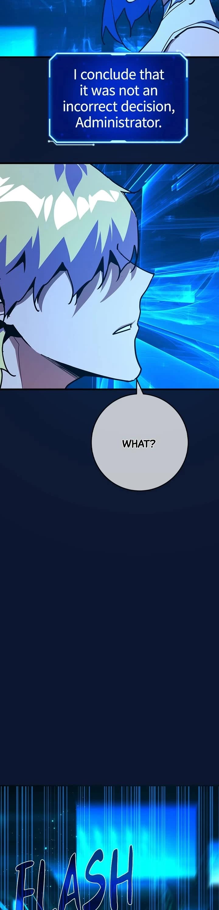 World’s Strongest Troll chapter 182 page 29