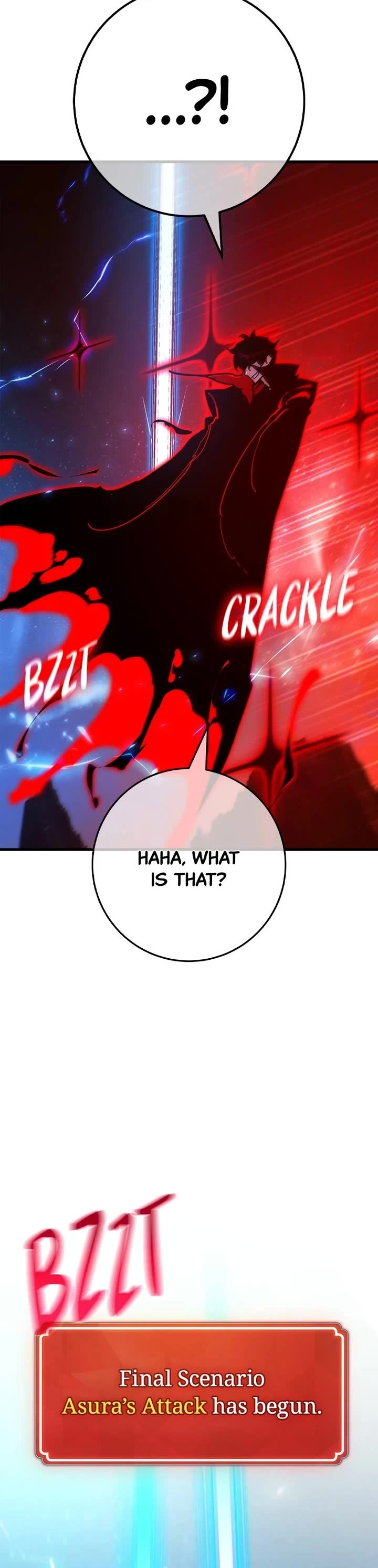 World’s Strongest Troll chapter 183 page 25