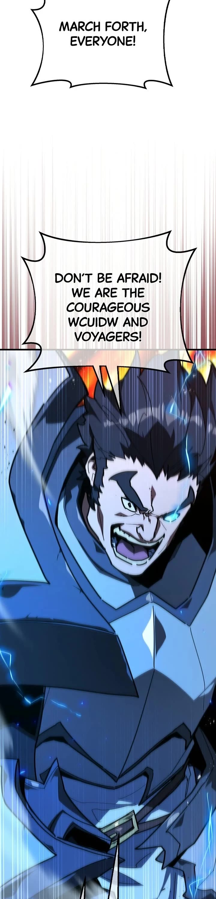 World’s Strongest Troll chapter 183 page 34