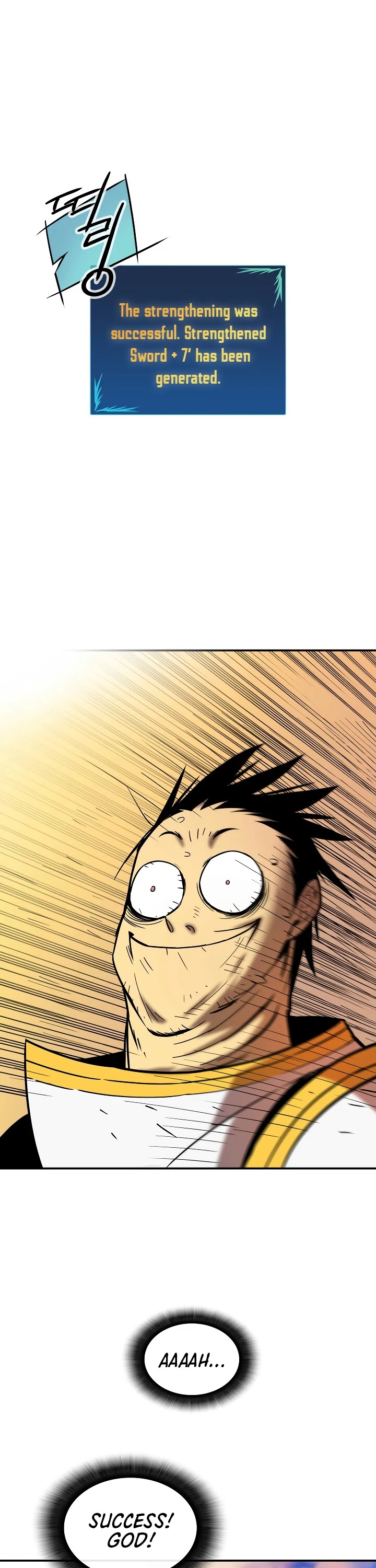 Worn and Torn Newbie chapter 1 page 32