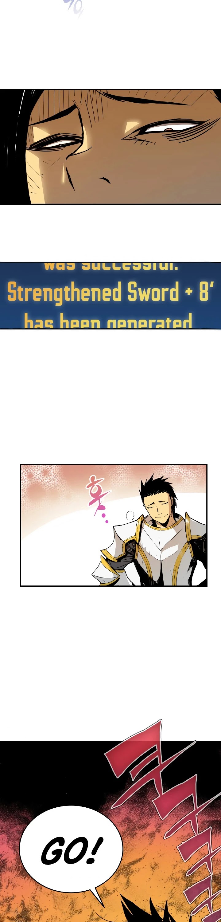 Worn and Torn Newbie chapter 1 page 34