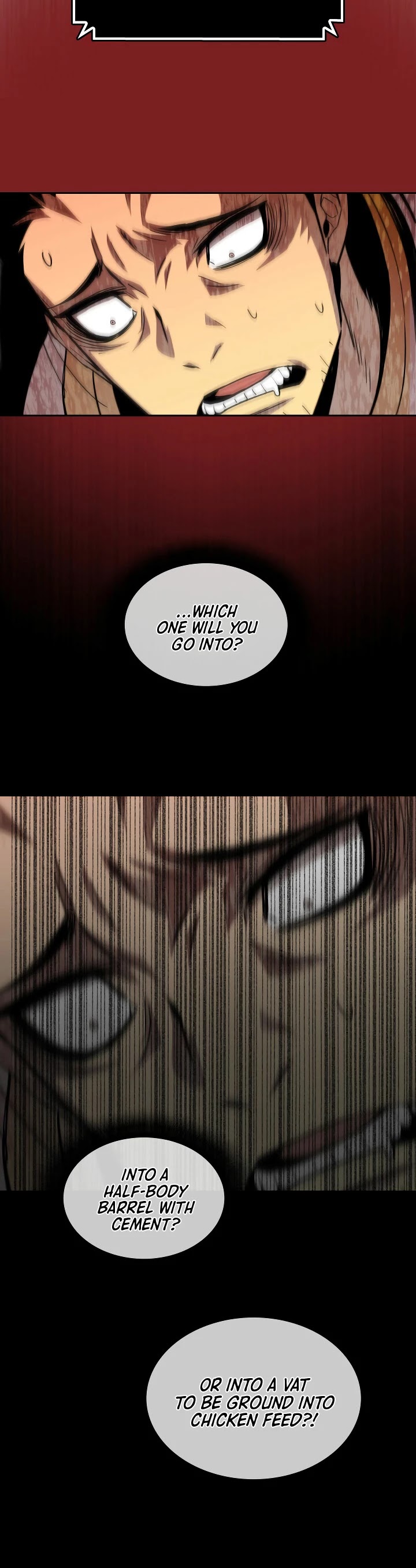 Worn and Torn Newbie chapter 1 page 42