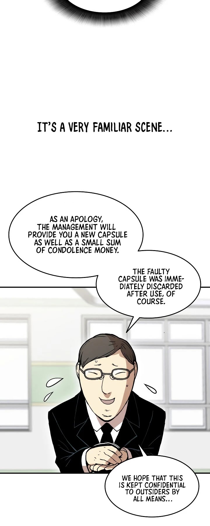 Worn and Torn Newbie chapter 1 page 52