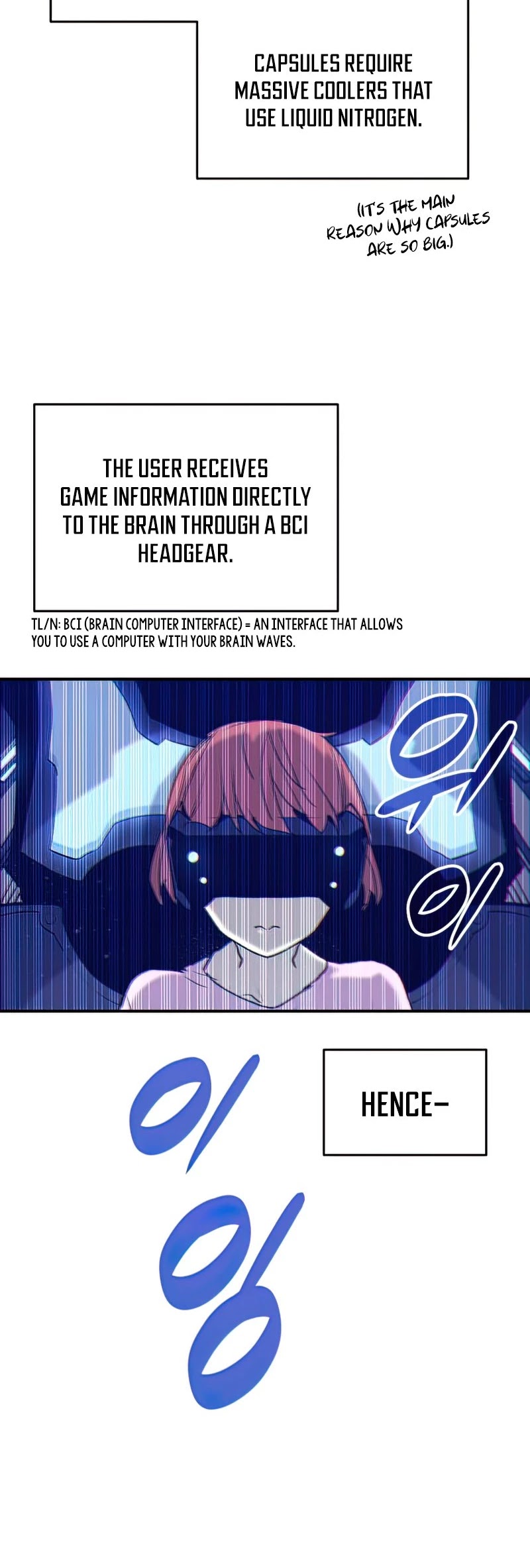 Worn and Torn Newbie chapter 101 page 26