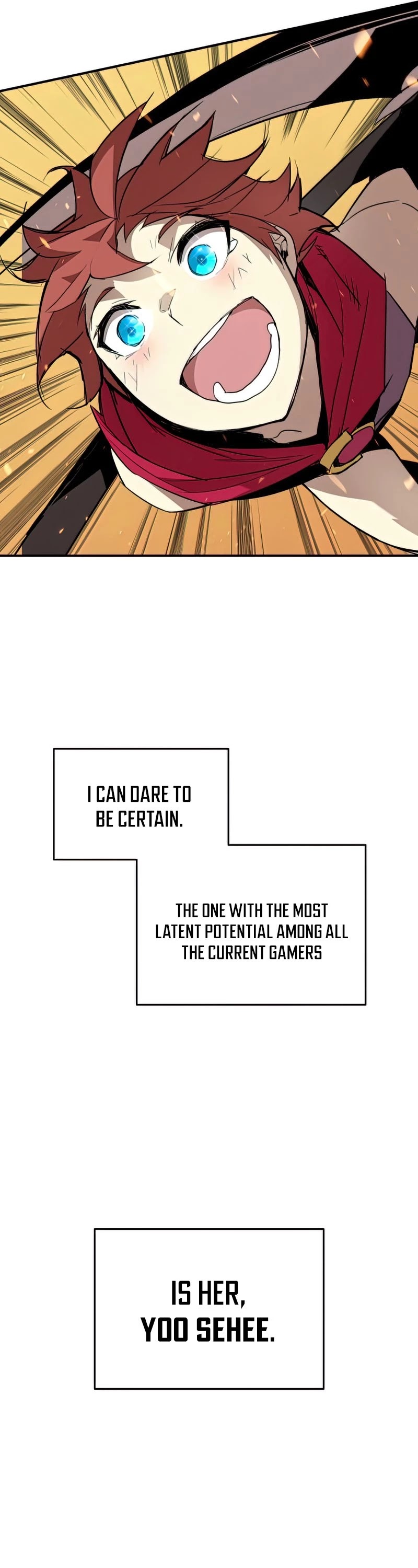 Worn and Torn Newbie chapter 102 page 12