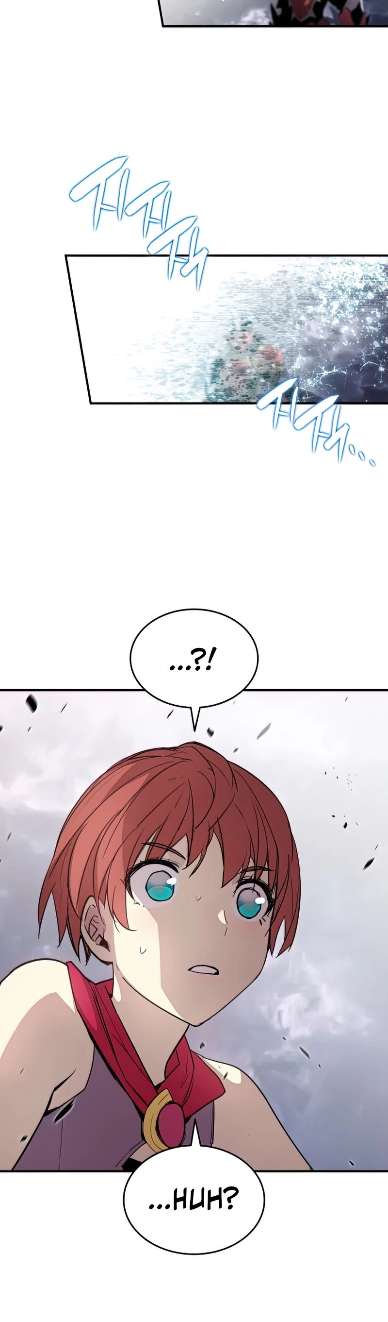 Worn and Torn Newbie chapter 102 page 16