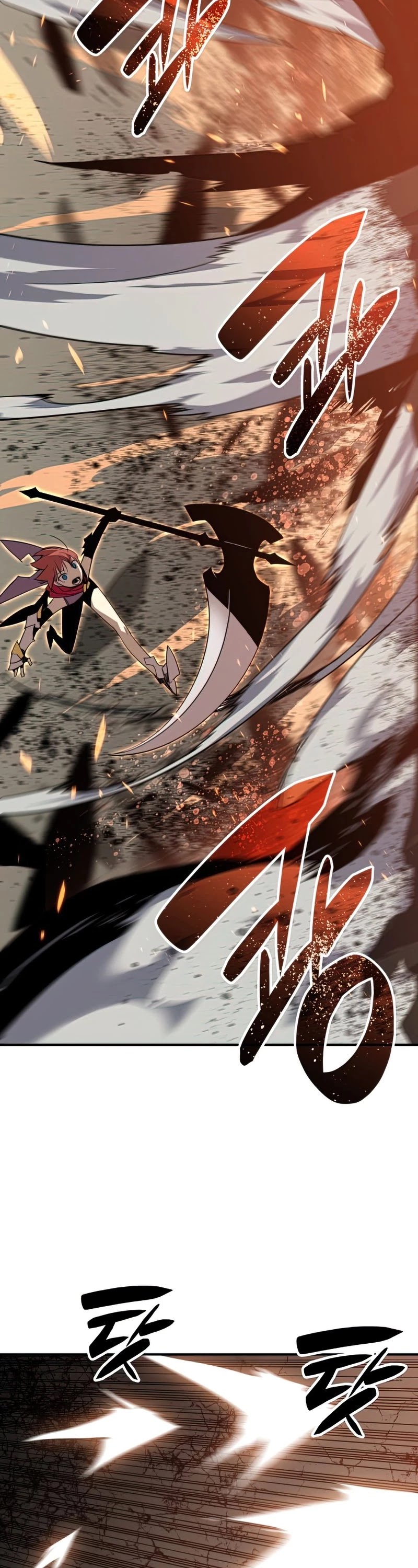 Worn and Torn Newbie chapter 102 page 3