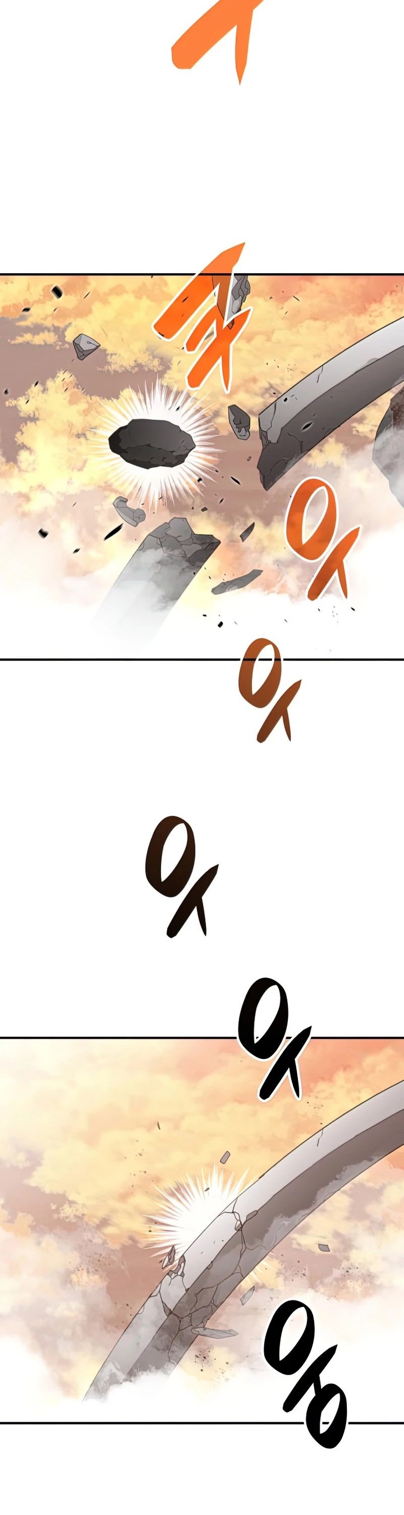 Worn and Torn Newbie chapter 104 page 3