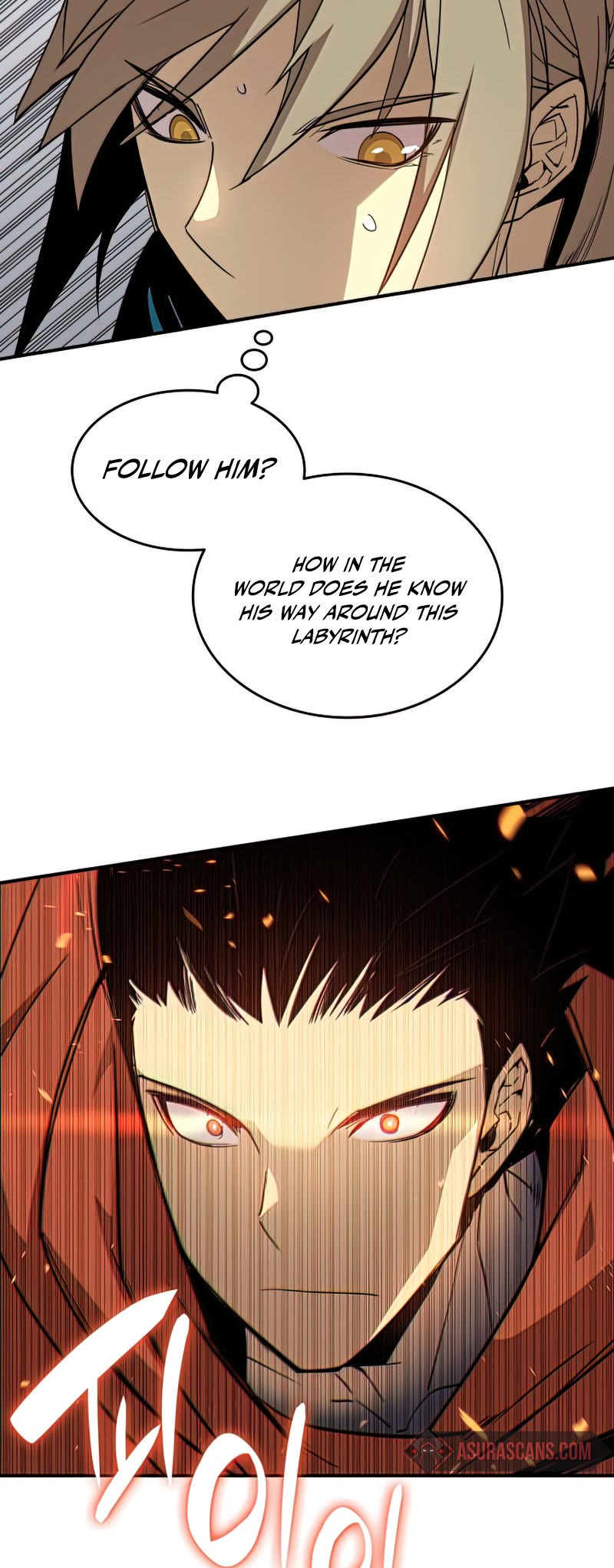 Worn and Torn Newbie chapter 105 page 24