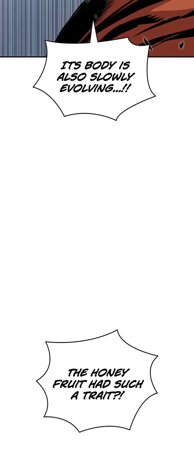 Worn and Torn Newbie chapter 106 page 46