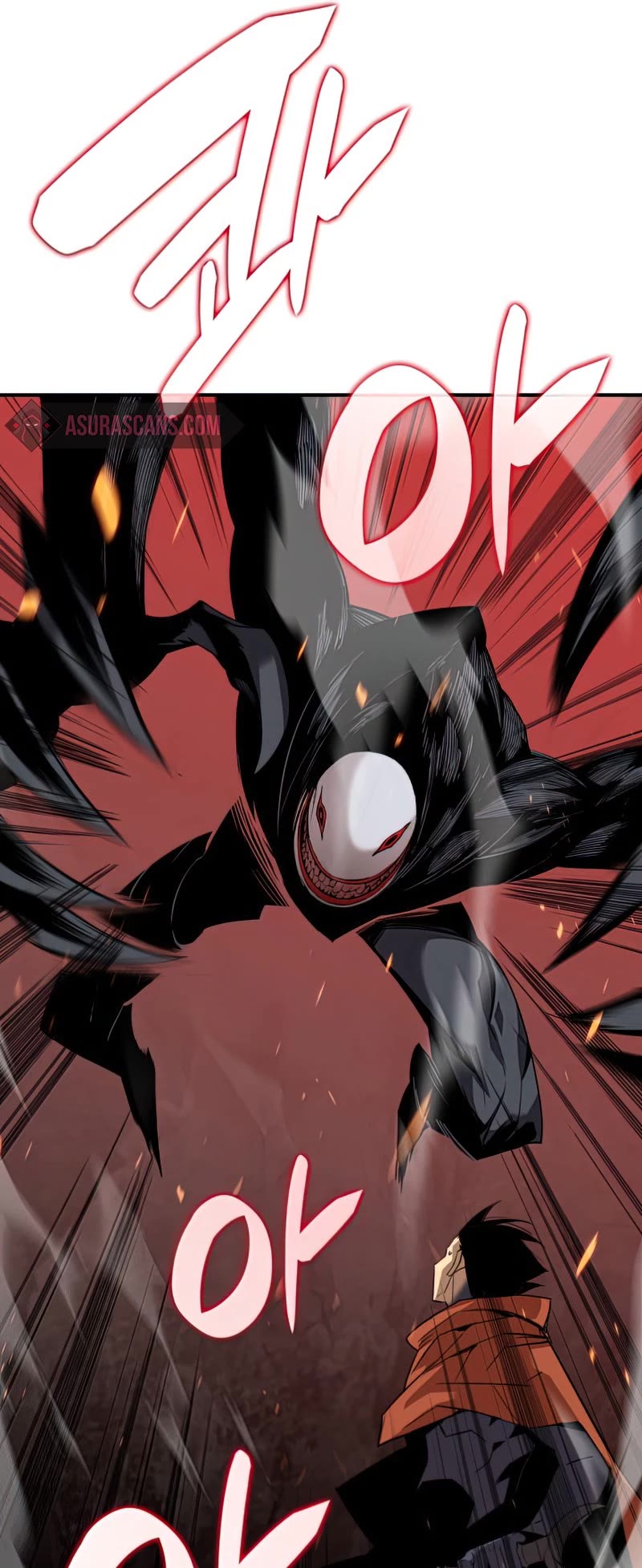 Worn and Torn Newbie chapter 106 page 47