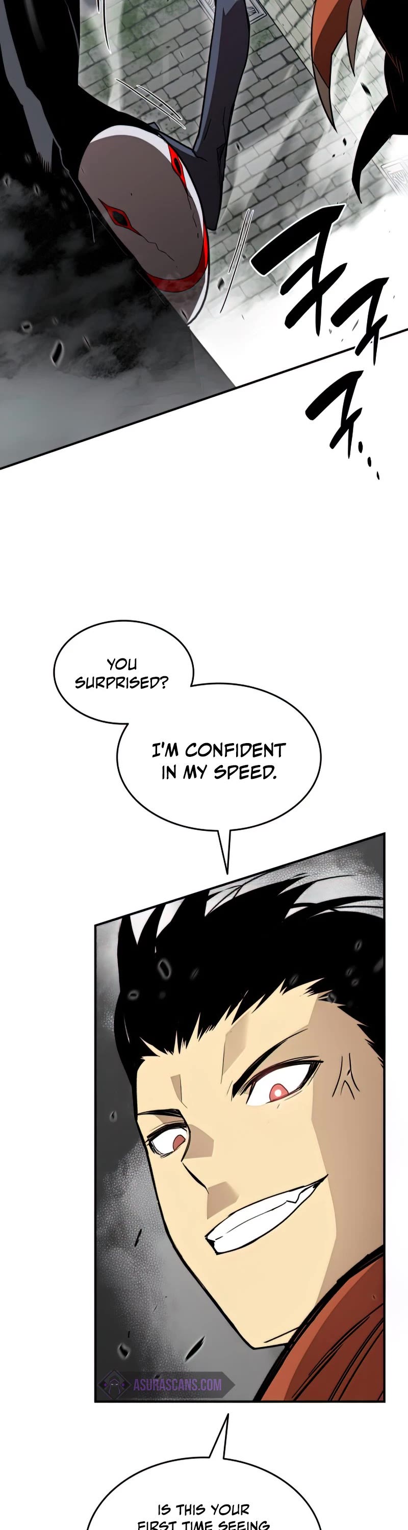 Worn and Torn Newbie chapter 106 page 8