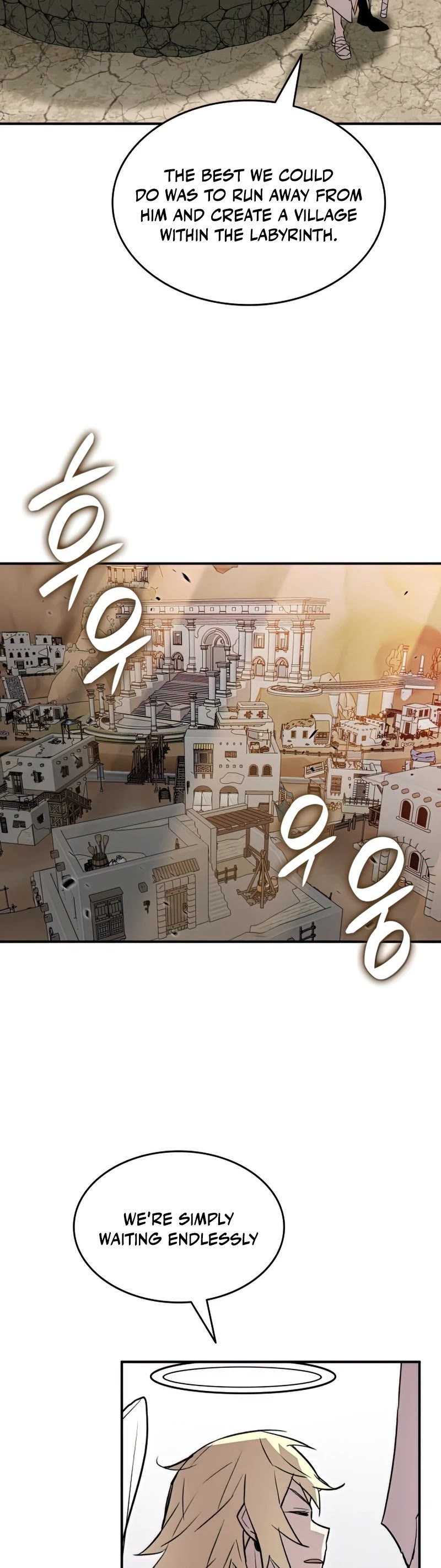 Worn and Torn Newbie chapter 108 page 10