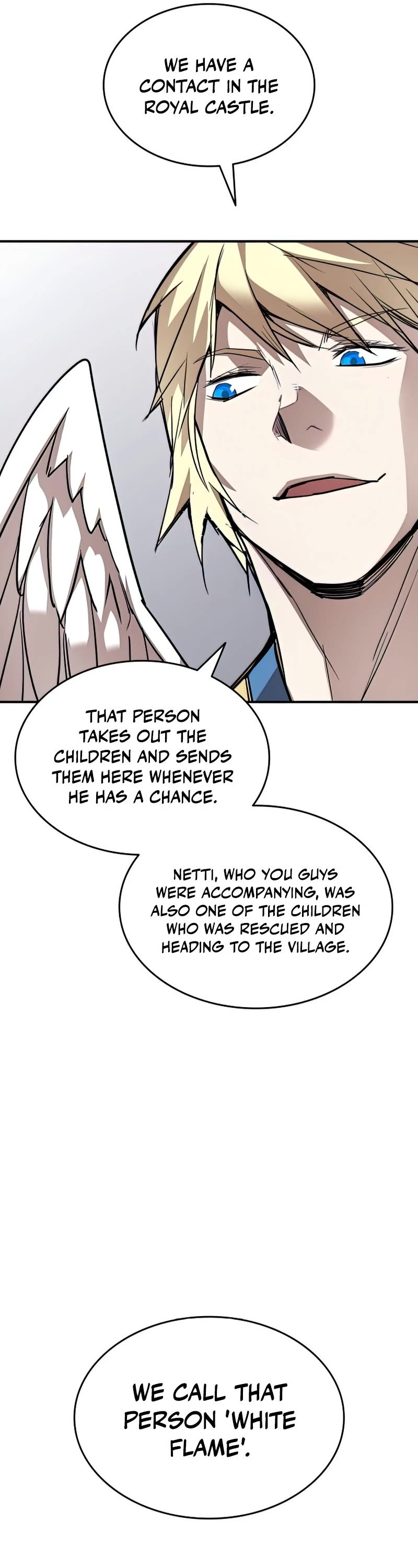 Worn and Torn Newbie chapter 108 page 12
