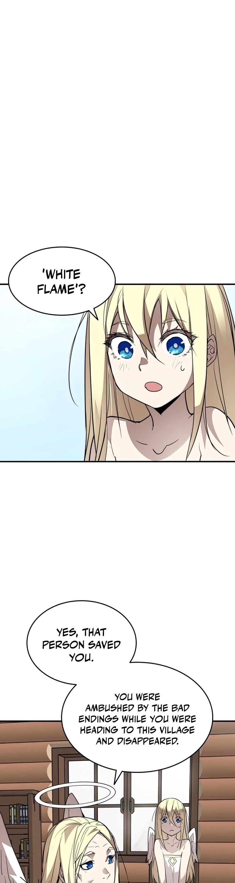 Worn and Torn Newbie chapter 108 page 13