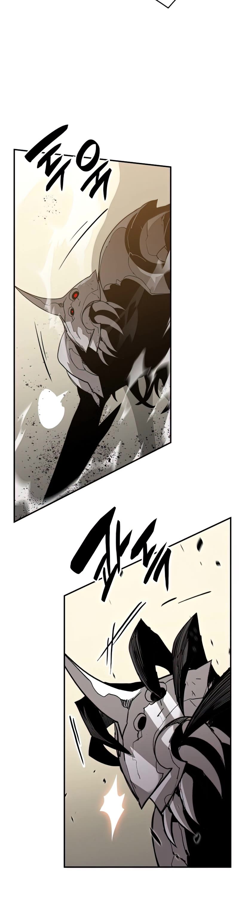 Worn and Torn Newbie chapter 108 page 36