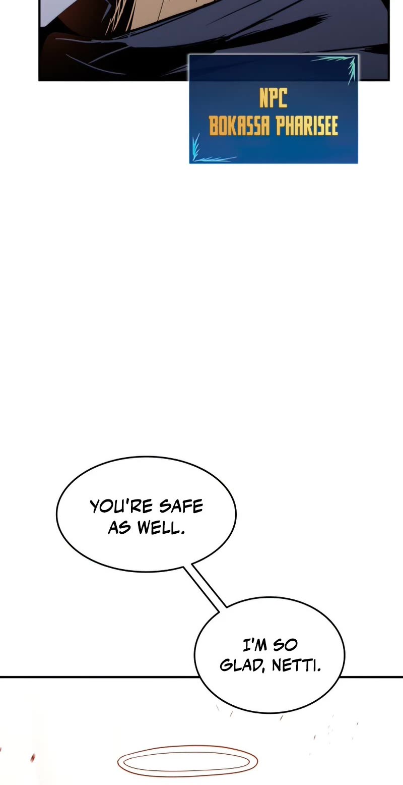 Worn and Torn Newbie chapter 110 page 46