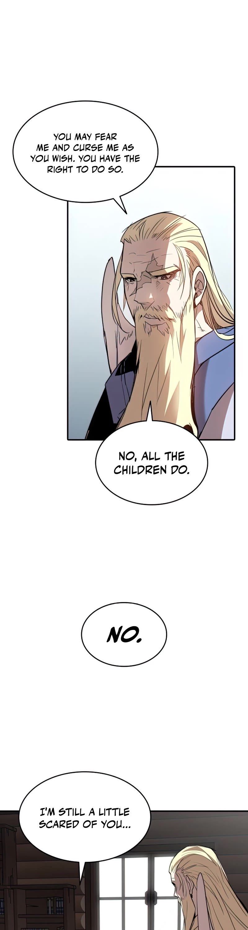 Worn and Torn Newbie chapter 111 page 27