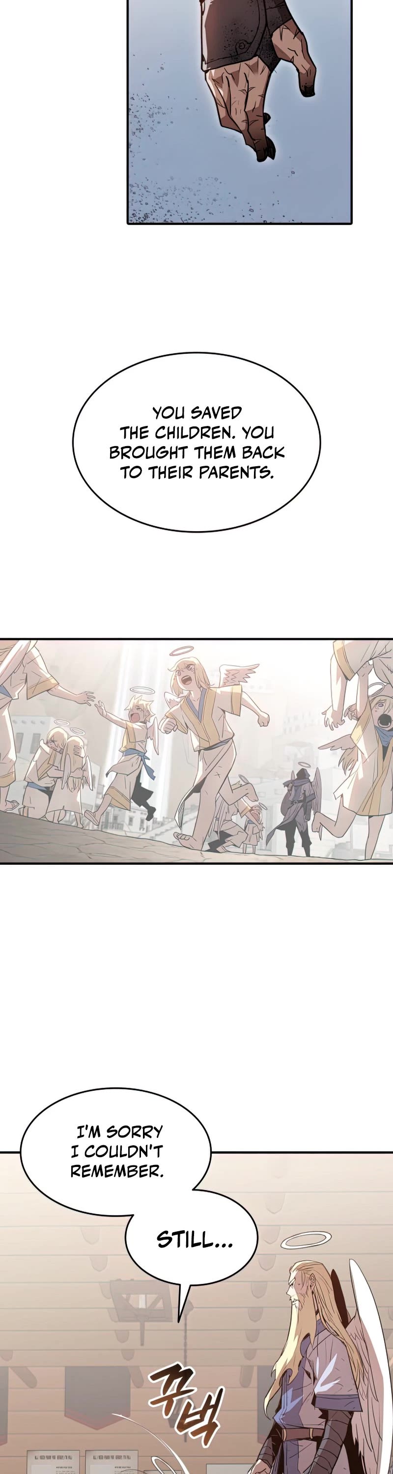 Worn and Torn Newbie chapter 111 page 29