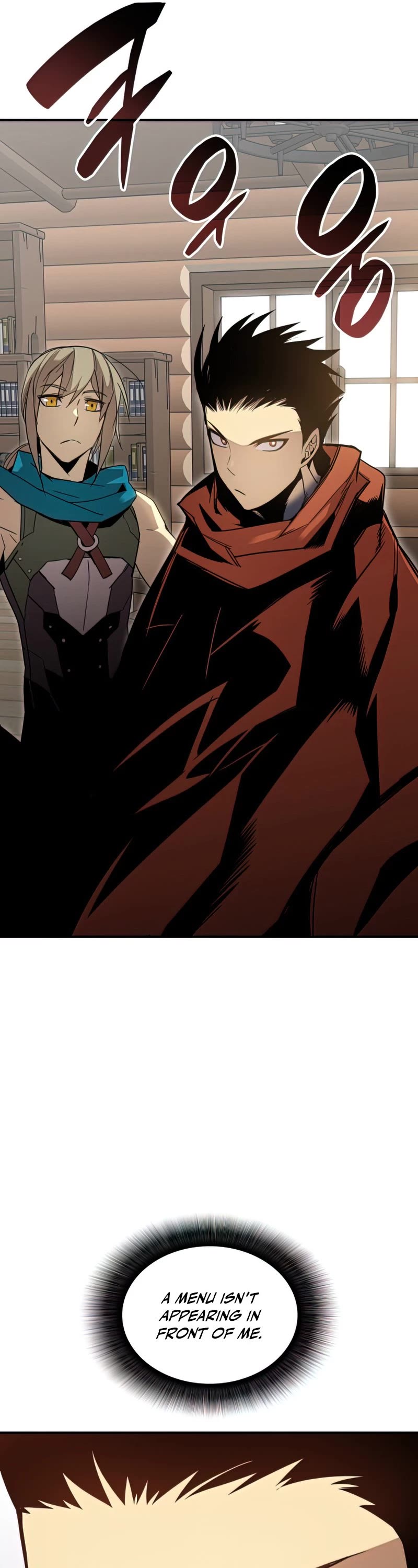 Worn and Torn Newbie chapter 111 page 32